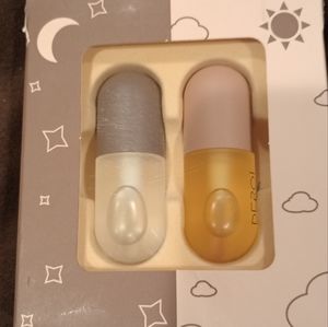 Derol Day And Night Double Effect Lip Effect